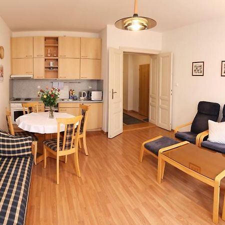 Apartman Ondrejska Карловы Вары Экстерьер фото