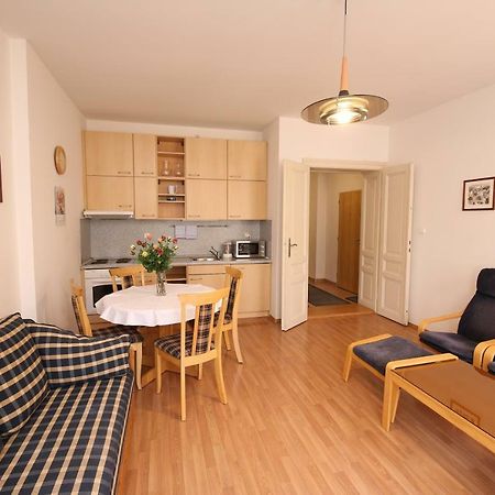 Apartman Ondrejska Карловы Вары Экстерьер фото
