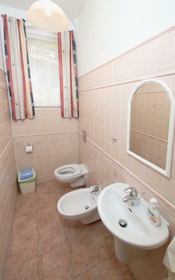 Apartman Ondrejska Карловы Вары Экстерьер фото